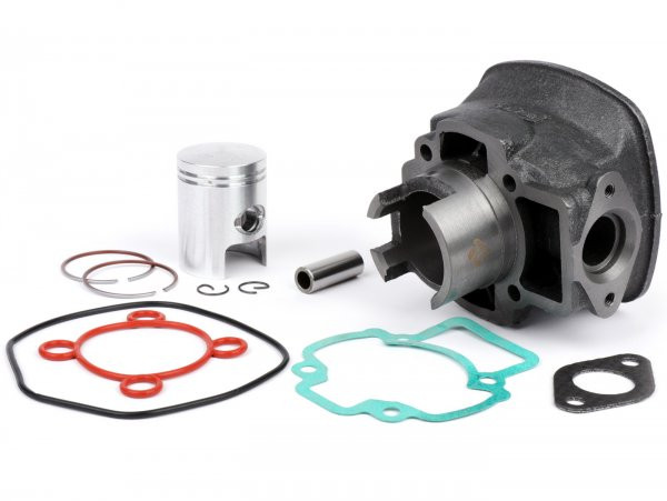 Cylinder 101 Octane 50ccm Piaggio Lc Pentagonal (1997-)