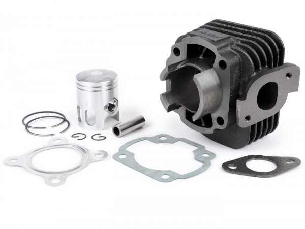 Cylinder 101 Octane 50ccm