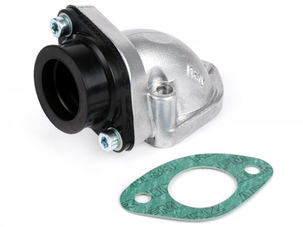 Intake Manifold Casa Lambretta Lambretta 125175 Ccm  Cs=30mm