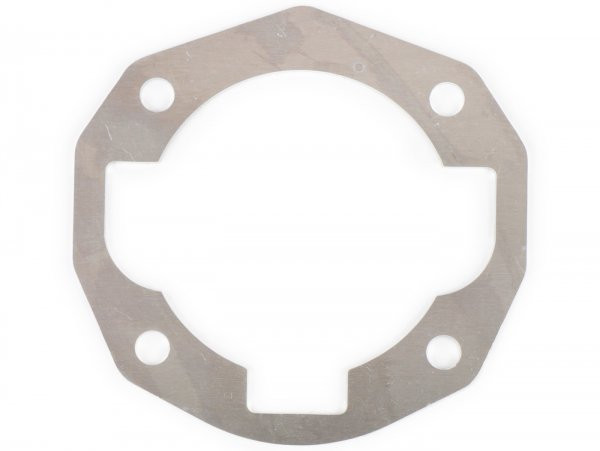 Cylinder Base Spacer BGM Original Pinasco 177 Cc  1.5mm