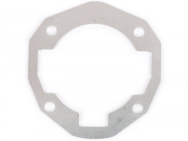 Cylinder Base Spacer BGM Original Polini / Parmakit 177 Cc  1.5mm