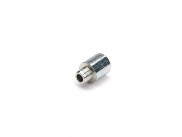 Cable End Sleeve Universal Øinner=7.2mm