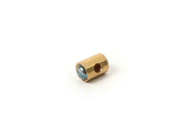 Trunnion Universal Ø=5.5mm X 7mm (used For Throttle Cable)
