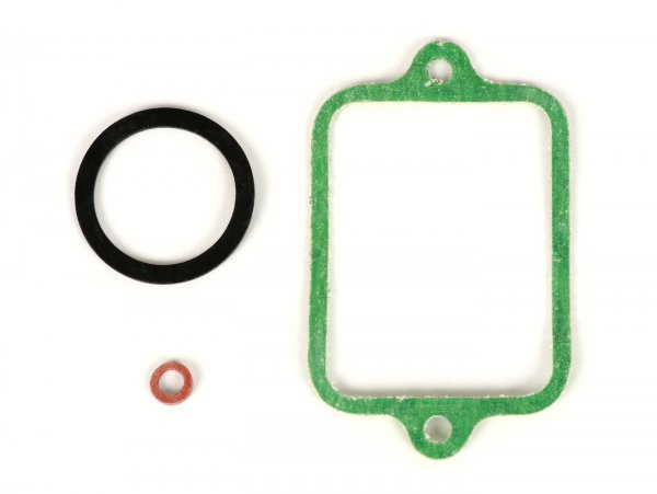 Carburettor Gasket Set Sil