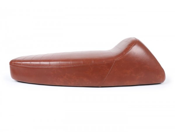 Seat Ancellotti Vespa Px  Brown