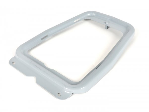 Luggage Rack Plate Ams Cuppini