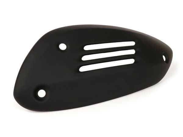 Exhaust Heat Shield Piaggio