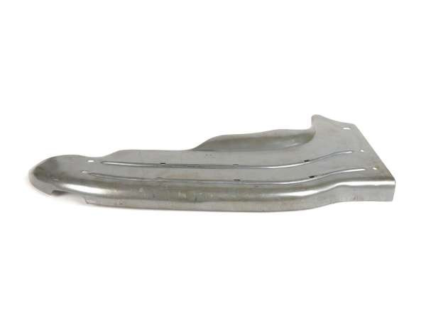 Foot Board Rear Made In Vietnam  Rhs