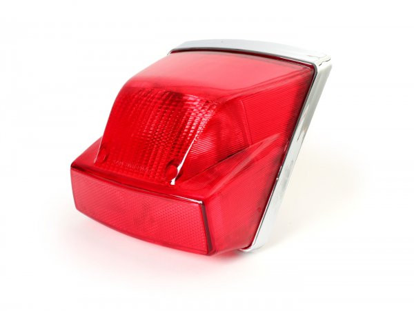 Taillight Siem