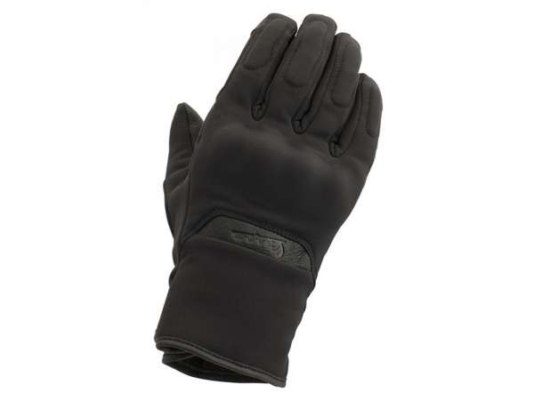 Handschoenen -VESPA "Windstopper Gore-Tex®" - zwart - L