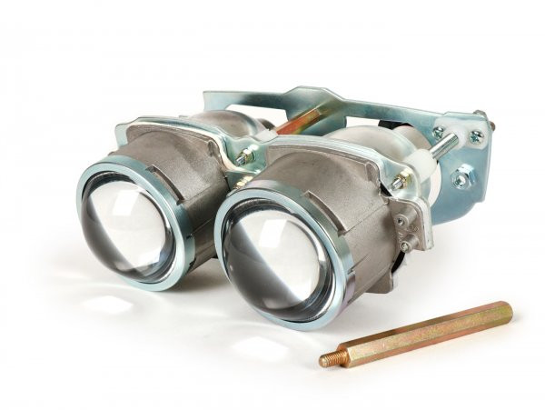 Headlight Piaggio Typhoon 50 Usa (nafta)