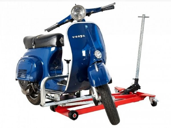 Scooter Lift Fa Italia Vespa