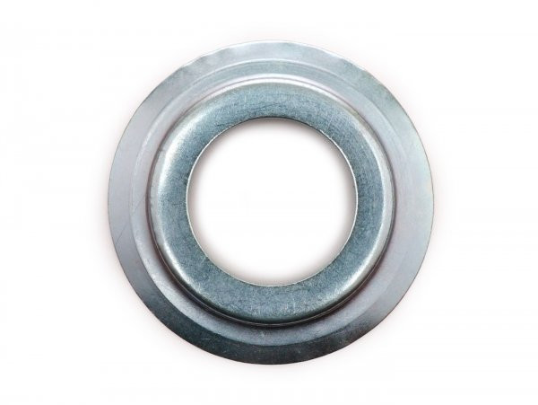 Dust Cover Steering Shell On Fork Casa Lambretta