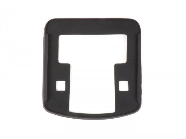 Tail Light Gasket (frame) Siem  Black