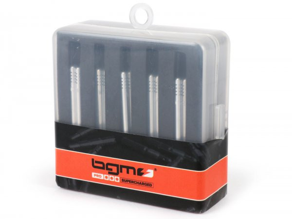 Needle Set BGM Pro