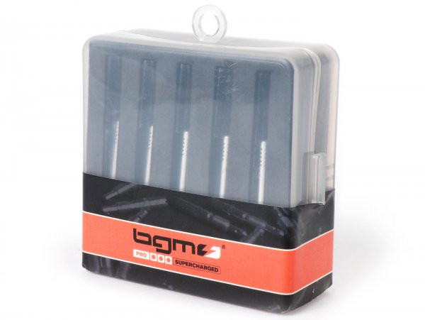 Needle Set BGM Pro
