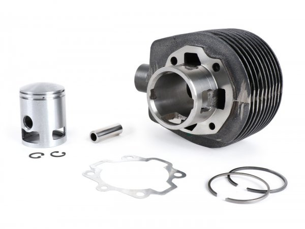 Cylinder Oem Quality 125 Cc 3 Port