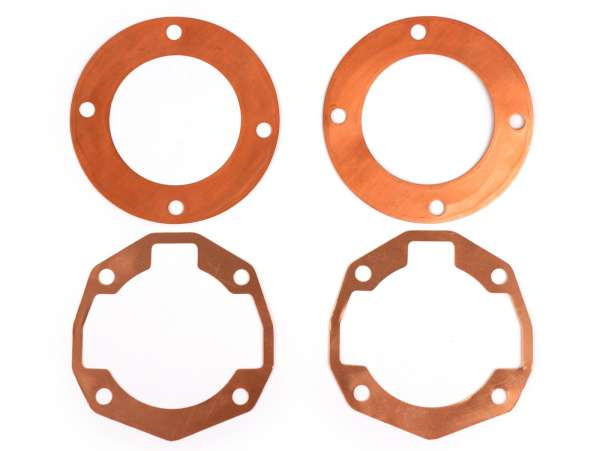 Cylinder Gasket Set Parmakit 177cc 3 Transfer Port