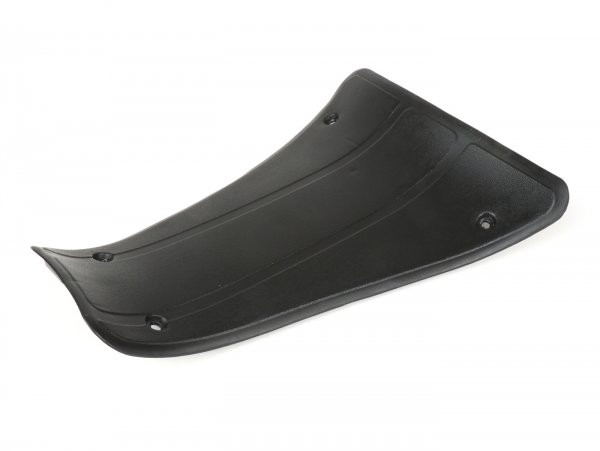 Central Floor Mat Piaggio