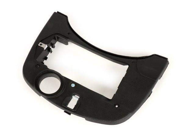 Helmet Box Rear Cover Piaggio