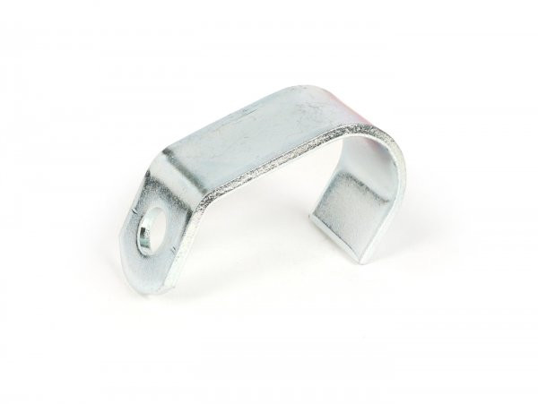 Hook For Foldable Front Rack Ams Cuppini, Wide Distance From The Legshield