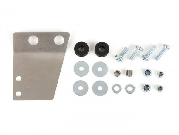 Cdi/ht Coil Support Set Vespa Electronic