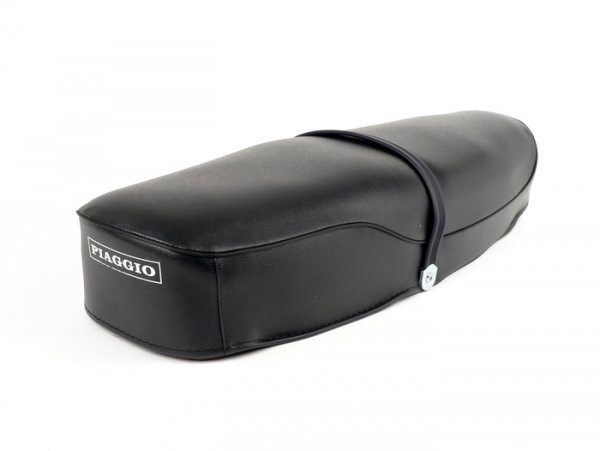 Seat Oem Quality  With Piaggio Logo