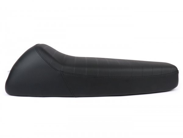 Seat Ancellotti Classic Vespa Px  Black