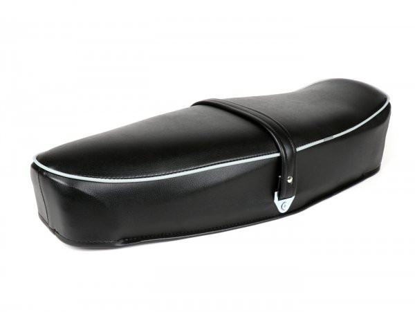 Seat Oem Quality  With Piaggio Logo