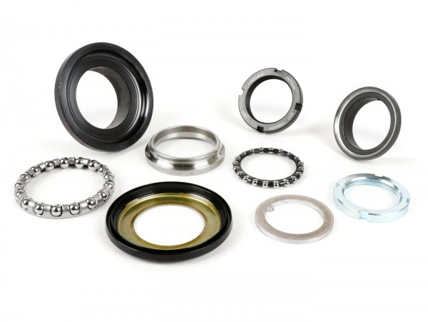 Steering Set Jockeys Boxenstop  Upper + Lower
