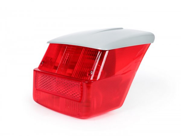 Tail Light Siem  Grey