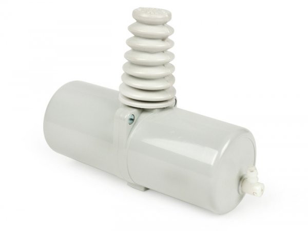 Spare Pump Poli Micro Tromba Air Horns  Footoperated Air Pump