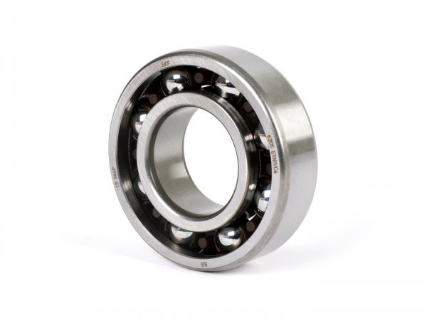 Bearing Skf 6205 Etn9c4