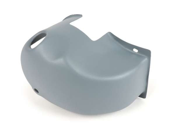 Cylinder Cowling Lambretta  Without Air Scoop