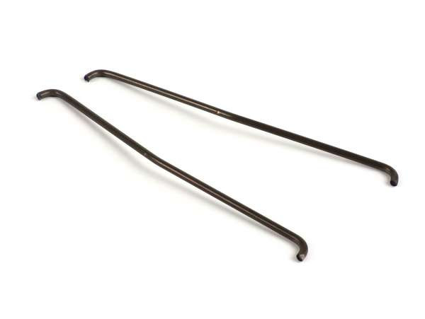 Side Panel Retainer Clip Vespa