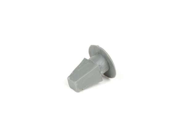 Rear Frame Grommet Lambretta  Grey