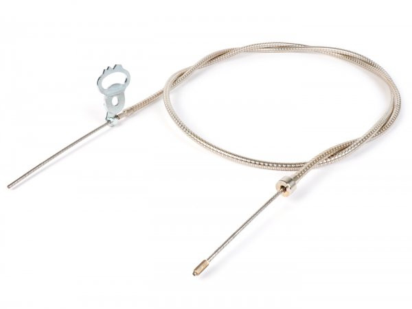 Gear Change Cable Teleflex Lambretta C & Lc Series 1