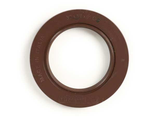 Oil Seal 33x50x6mm Casa Lambretta (fkm)