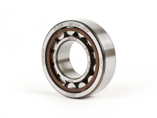 Roller Bearing Nu205