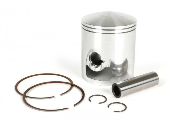 Piston Meteor Vintage Racing  63.0mm