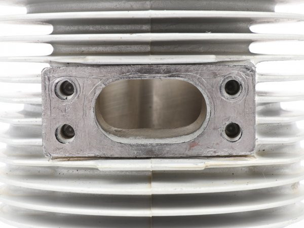 Exhaust Gasket Lambretta Big Bore