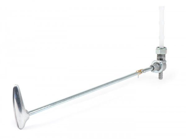 Fuel Tap Fast Flow V2.0  With Lever