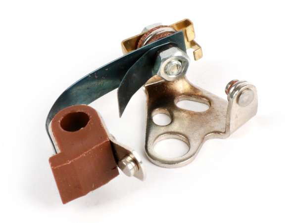 Point Set Marelli