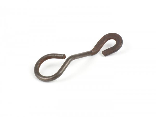 Cable Guide Clip For Cables In Handlebarlambretta