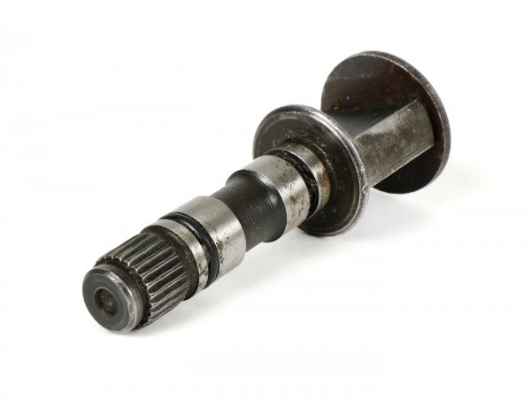 Front Brake Cam Drum Brake Casa Lambretta