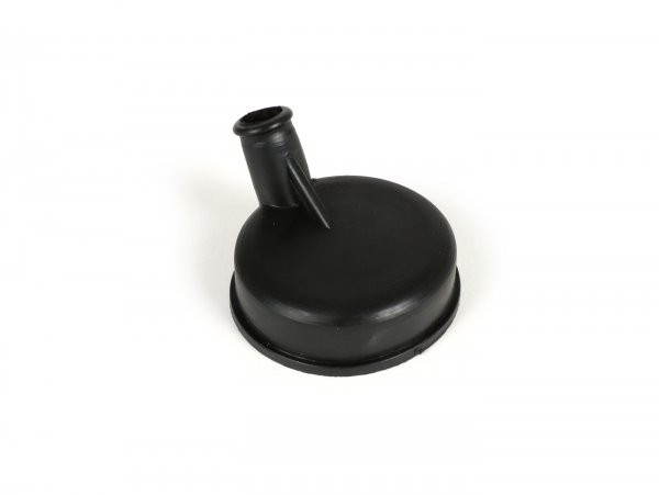 Ignition Switch Rubber Cover Casa Lambretta