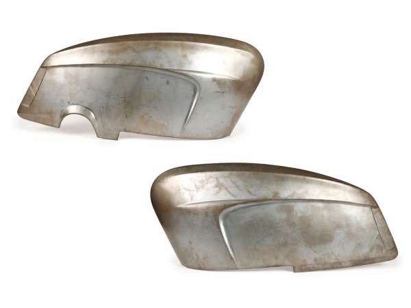 Side Panel Set Made In Vietnam  Metal