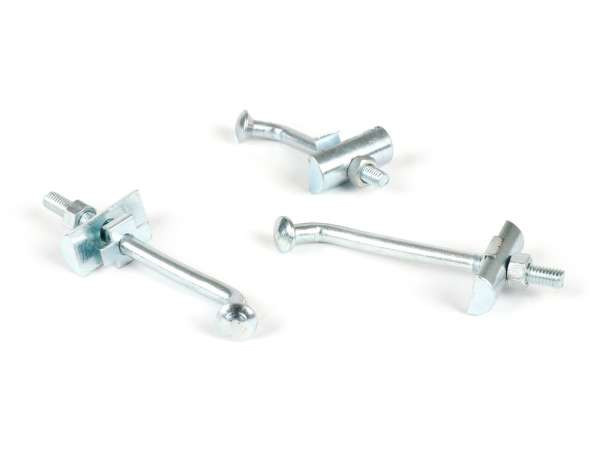 Glove Box Mounting Set Lambretta