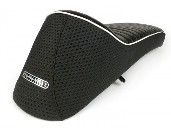 Seat Casa Lambretta Ancellotti With Latch