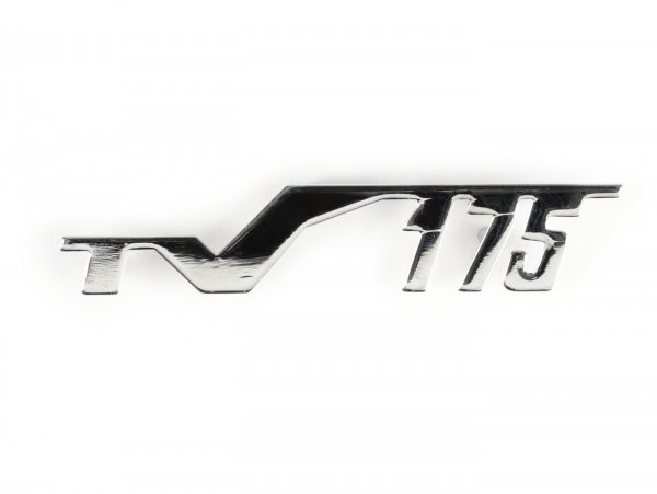 Badge Legshield Lambretta
